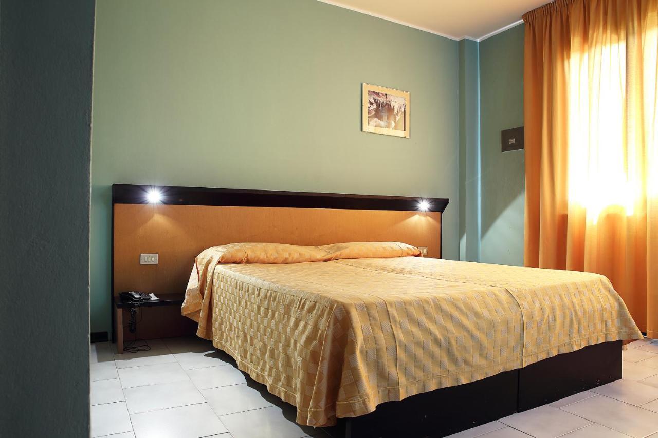 Green Sporting Club Hotel Alguer Exterior foto