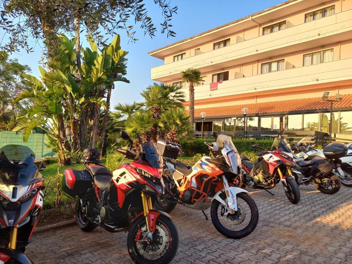 Green Sporting Club Hotel Alguer Exterior foto