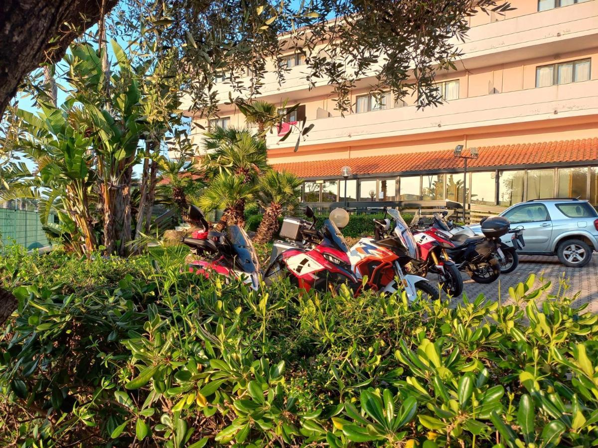 Green Sporting Club Hotel Alguer Exterior foto